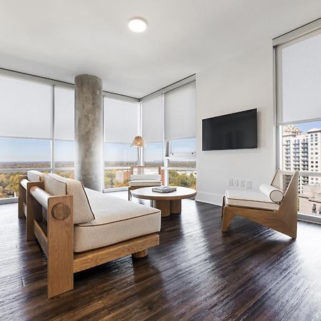 3005 Buckhead Lejlighed Atlanta Eksteriør billede